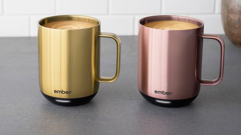 Ember Mug vs NextMug  Which is Better? 